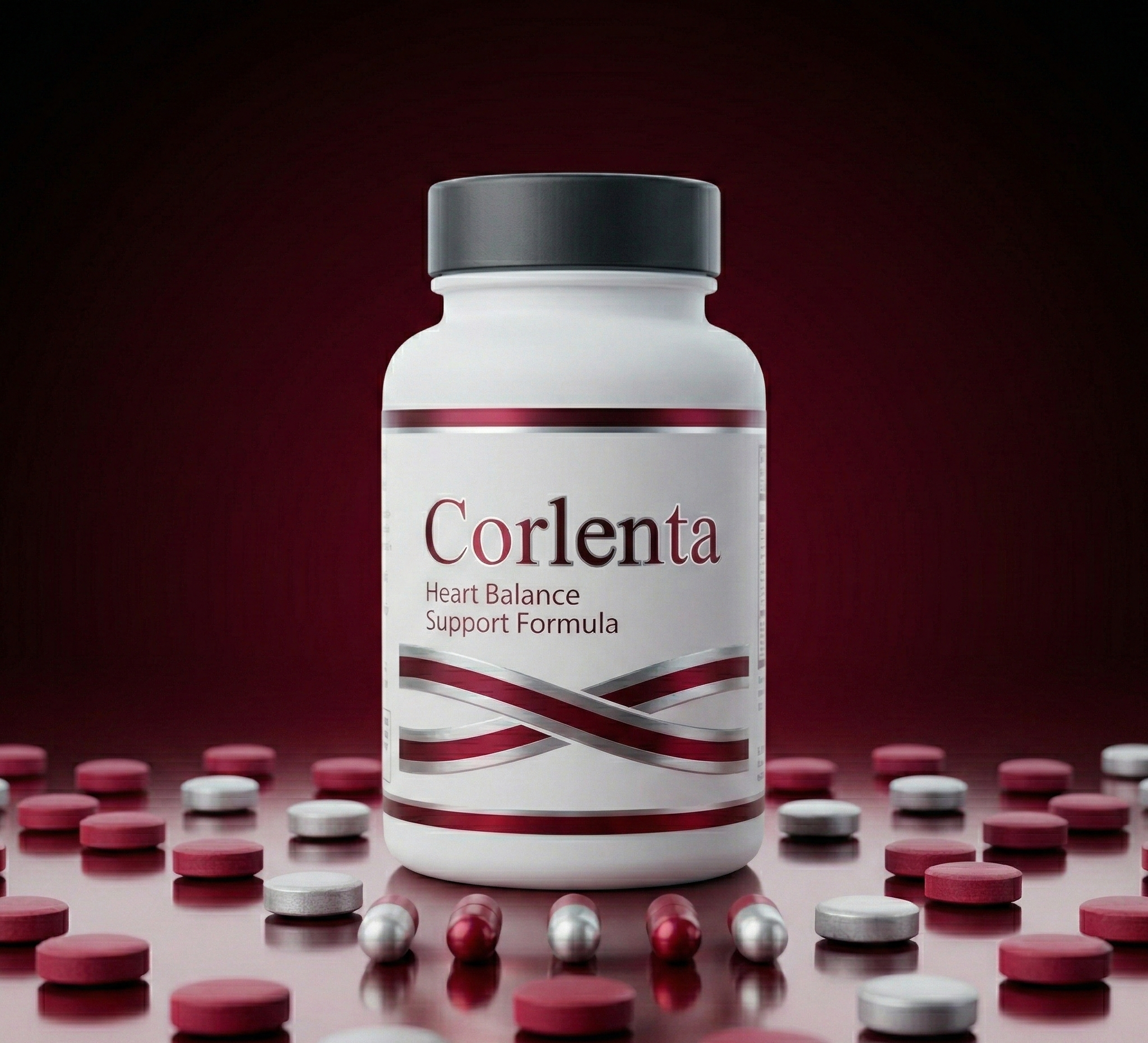 Corlenta – supliment alimentar pentru articulații